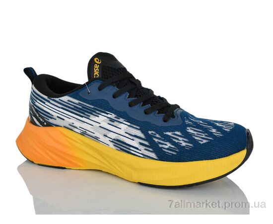 Фотография Кроссовки мужские модные Весна/осень A2788-8 (8 пар р.41-46) "FED" недорого оптом от прямого поставщика, изображение 2