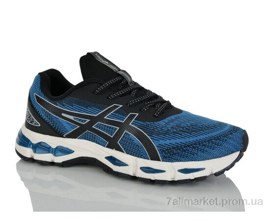 Фотография Кроссовки мужские модные Весна/осень A3106-3 (8 пар р.41-45) "FED" недорого оптом от прямого поставщика, изображение 2