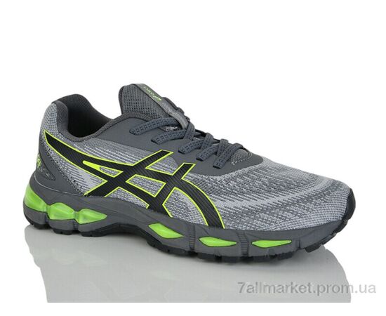 Фотография Кроссовки мужские модные Весна/осень A3106-5 (8 пар р.41-45) "FED" недорого оптом от прямого поставщика, изображение 2