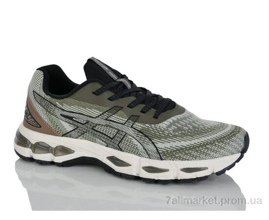 Фотография Кроссовки мужские модные Весна/осень A3106-9 (8 пар р.41-45) "FED" недорого оптом от прямого поставщика, изображение 2