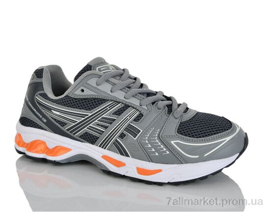 Фотография Кроссовки мужские модные Весна/осень A5497-3 (8 пар р.41-46) "FED" недорого оптом от прямого поставщика, изображение 2