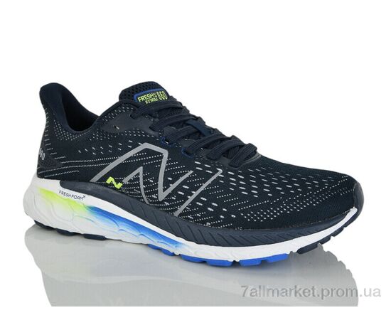 Фотография Кроссовки мужские модные Весна/осень A3181-6 (8 пар р.41-46) "FED" недорого оптом от прямого поставщика, изображение 2