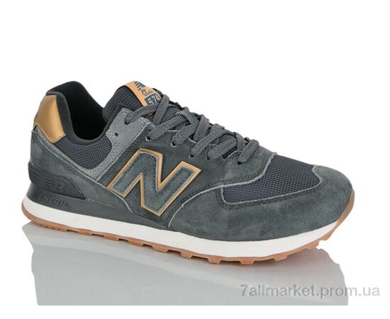 Фотография Кроссовки женские модные Весна/осень B503-21 (8 пар р.36-41) "FED" недорого оптом от прямого поставщика, изображение 2