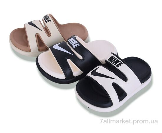 Фотография Шлепки детские летние Лето N966-1 mix (12 пар р.24-29) "BABYSHOP" недорого оптом от прямого поставщика, изображение 2