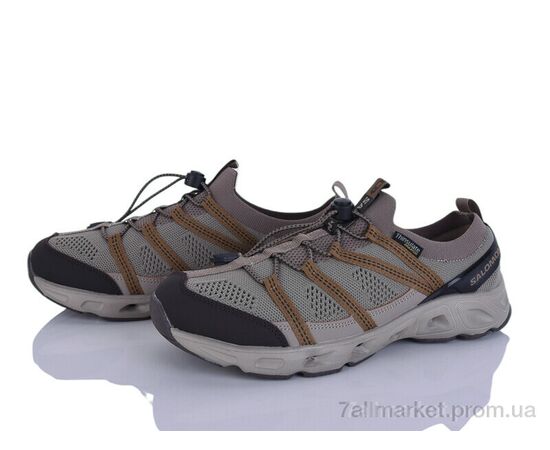 Фотография Кроссовки мужские модные Лето 4374-A3113-3 (8 пар р.41-45) "Мир" недорого оптом от прямого поставщика, изображение 2