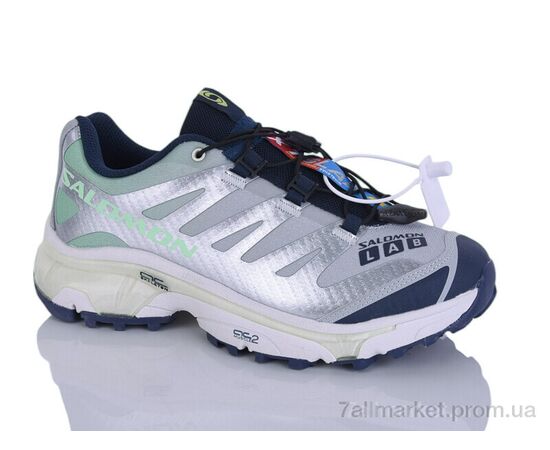 Кросівки жіночі модні Весна/осінь K12-6 (8 пар р.37-41) "FED" недорого оптом від прямого постачальника, зображення 2