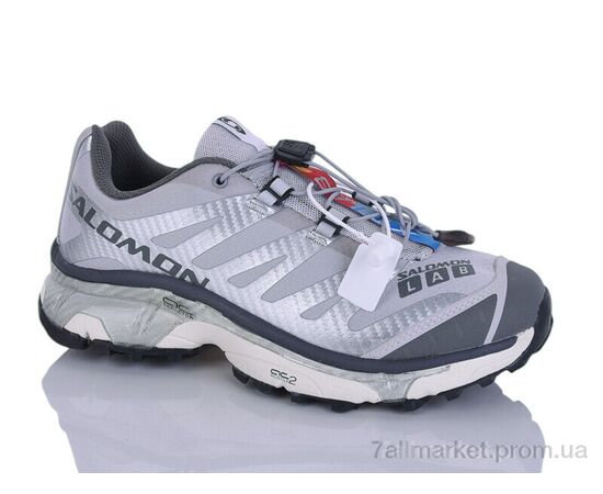 Фотография Кроссовки мужские модные Весна/осень U09-4 (8 пар р.41-45) "FED" недорого оптом от прямого поставщика, изображение 2