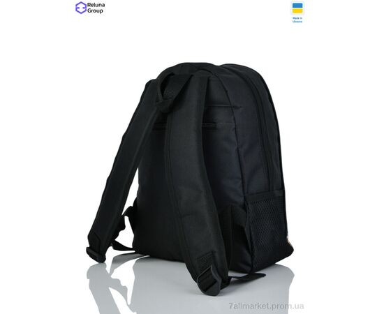 Портфель дитячий 382-6 mix 34*30*12 см, "Reluna Group" недорого оптом від прямого постачальника, зображення 2