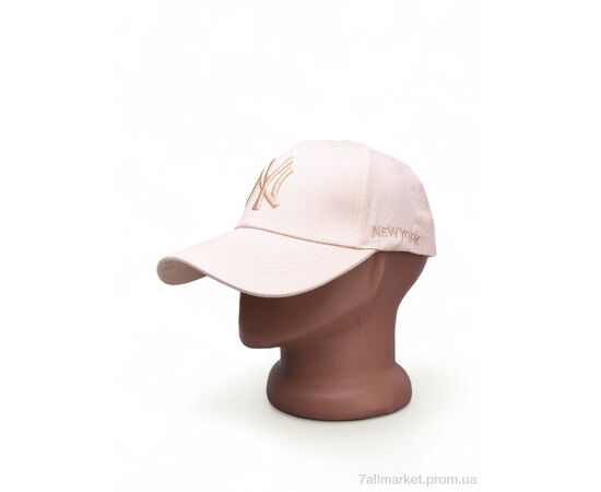 Кепка жіноча Літо 14-42 beige (5 шт. р.сітка56-59) "TUZZI" недорого оптом від прямого постачальника, зображення 2