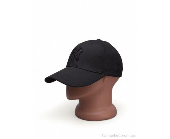 Кепка жіноча Літо 14-42 black (5 шт. р.сітка56-59) "TUZZI" недорого оптом від прямого постачальника, зображення 2