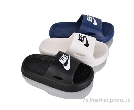 Фотография Шлепки детские летние Лето E925 mix (12 пар р.30-35) "BABYSHOP" недорого оптом от прямого поставщика, изображение 2