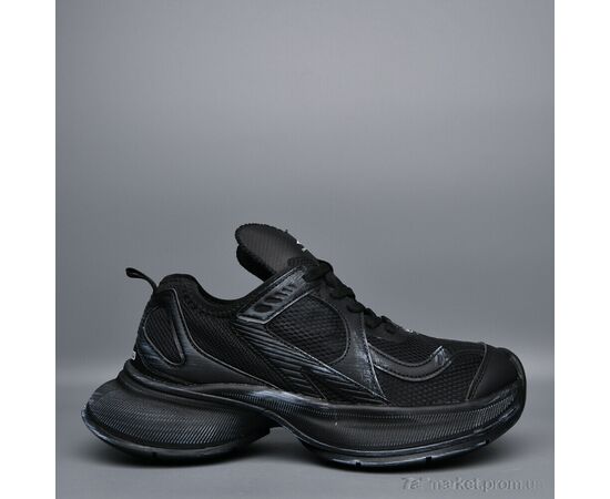 Кросівки жіночі модні Весна/осінь 405-5 (8 пар р.36-41) "X&Y" недорого оптом від прямого постачальника, зображення 2