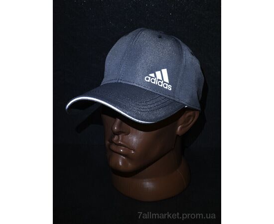 Фотография Кепка для мужчин Весна/осень A1 grey old (3 шт. р.сетка 56-59) "TUZZI" недорого оптом от прямого поставщика, изображение 3