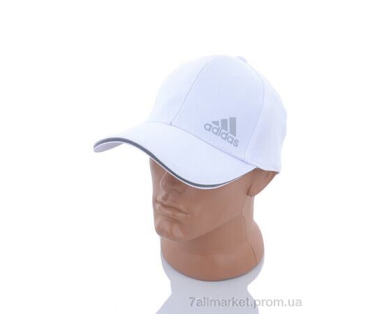 Фотография Кепка для мужчин Весна/осень A4 white old (3 шт. р.сетка 56-59) "TUZZI" недорого оптом от прямого поставщика, изображение 2