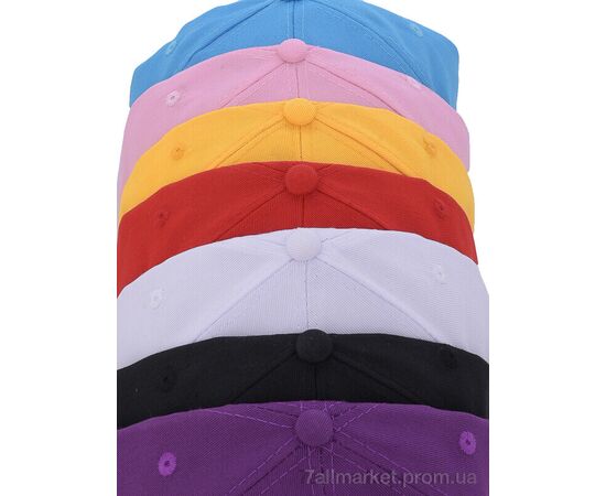 Кепка жіноча Весна/осінь C3 mix old (5 шт. р.сітка56-59) "TUZZI" недорого оптом від прямого постачальника, зображення 2