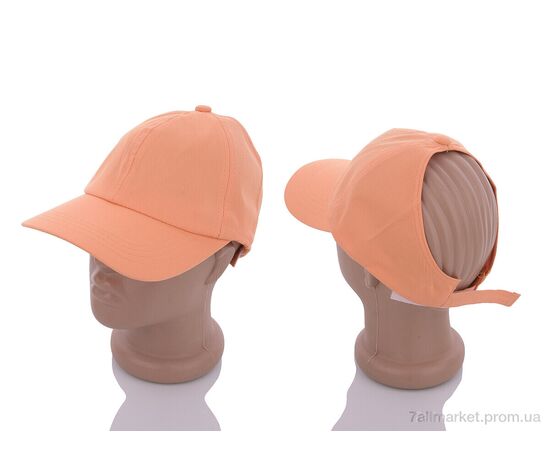 Кепка жіноча Літо C11 mix old (5 шт. р.сітка56-59) "TUZZI" недорого оптом від прямого постачальника, зображення 2