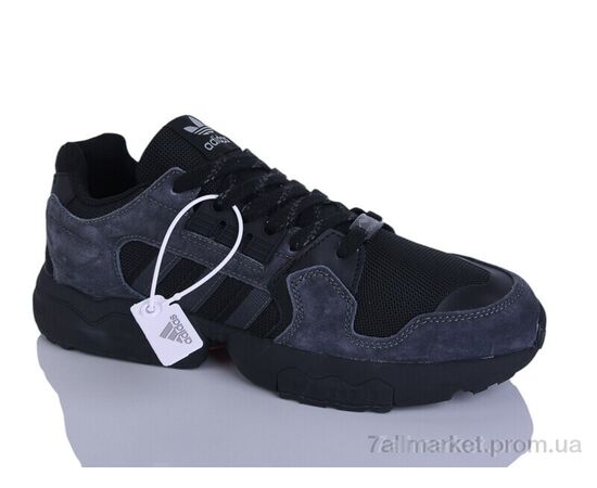 Фотография Кроссовки мужские модные Весна/осень A327-3 (8 пар р.41-46) "FED" недорого оптом от прямого поставщика, изображение 2