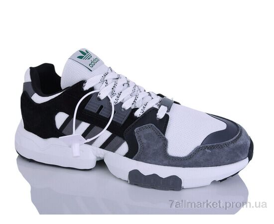 Фотография Кроссовки мужские модные Весна/осень A327-8 (8 пар р.41-46) "FED" недорого оптом от прямого поставщика, изображение 2