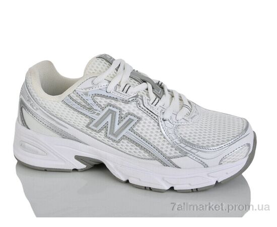 Кросівки жіночі модні Весна/осінь 0067-5 (8 пар р.36-41) "FED" недорого оптом від прямого постачальника, зображення 2