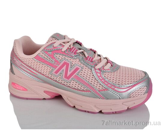 Кросівки жіночі модні Весна/осінь 0067-6 (8 пар р.36-41) "FED" недорого оптом від прямого постачальника, зображення 2