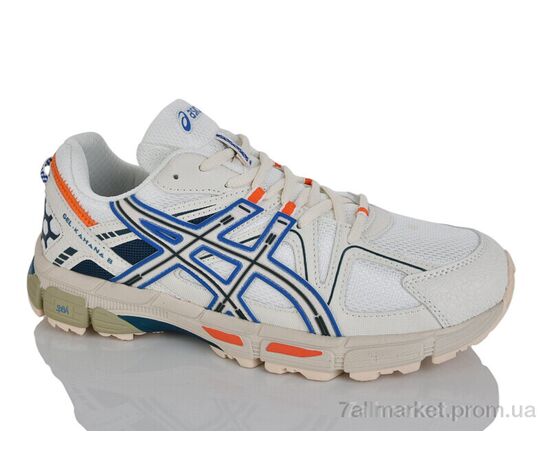 Фотография Кроссовки мужские модные Весна/осень A7128-5 (8 пар р.41-45) "FED" недорого оптом от прямого поставщика, изображение 2