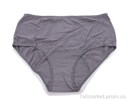 Труси Весна/осінь B7851-5XL mix (6 шт. р.сітка5XL) "Textile" недорого оптом від прямого постачальника, зображення 3