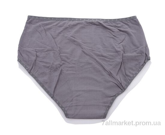 Труси Весна/осінь B7851-5XL mix (6 шт. р.сітка5XL) "Textile" недорого оптом від прямого постачальника, зображення 4