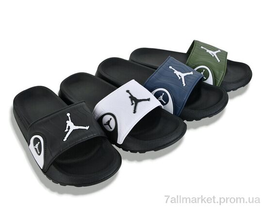 Фотография Шлепки детские летние Лето YD2133 mix (12 пар р.40-45) "Soylu" недорого оптом от прямого поставщика, изображение 2