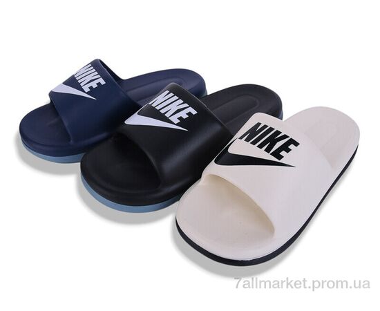 Шльопанці дитячі літні Літо NB8151 mix (12 пар р.36-41) "Deshman" недорого оптом від прямого постачальника, зображення 2