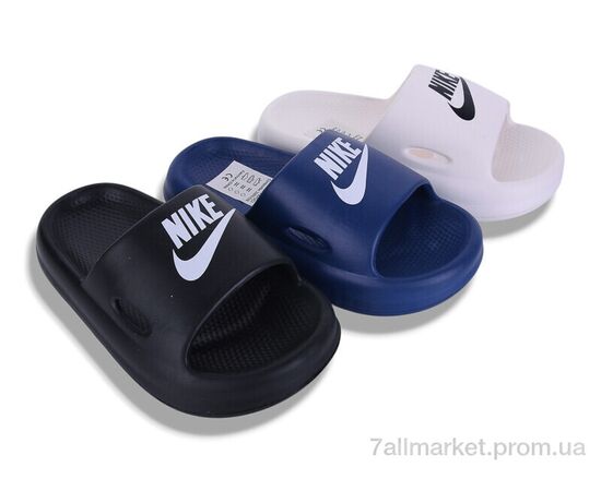 Фотография Шлепки детские летние Лето N926 mix (12 пар р.30-35) "BABYSHOP" недорого оптом от прямого поставщика, изображение 2