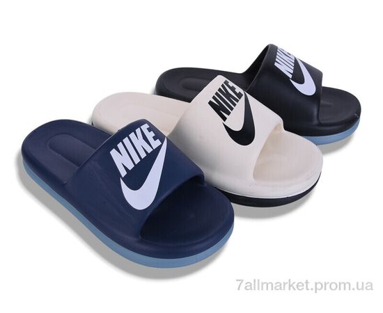 Фотография Шлепки детские летние Лето NB8151 mix (12 пар р.36-41) "BABYSHOP" недорого оптом от прямого поставщика, изображение 2