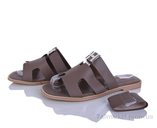 Фотография Шлепки женские облегченные Лето 8038-35 (8 пар р.36-41) "Бабочка-Mengfuna-AESD" недорого оптом от прямого поставщика, изображение 2