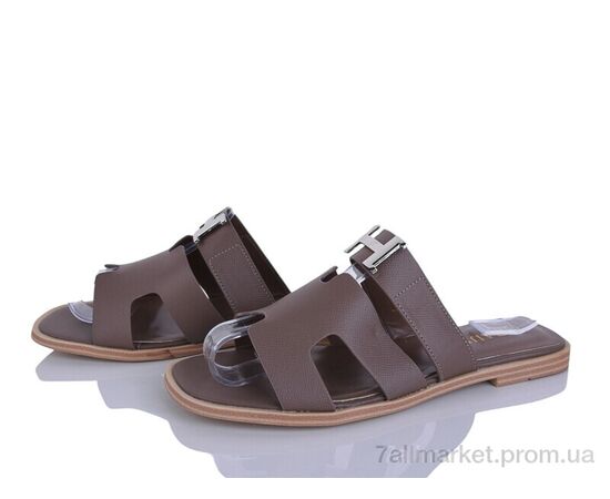 Фотография Шлепки женские облегченные Лето 8038-35 (8 пар р.36-41) "Бабочка-Mengfuna-AESD" недорого оптом от прямого поставщика, изображение 3