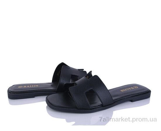 Фотография Шлепки женские облегченные Лето 8038-55 (8 пар р.36-41) "Бабочка-Mengfuna-AESD" недорого оптом от прямого поставщика, изображение 2