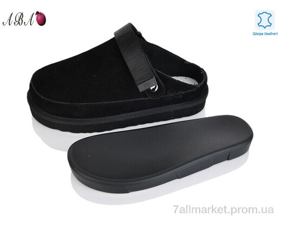 Фотография Шлепки женские облегченные Лето W75ABA-1 (8 пар р.36-40) "Aba" недорого оптом от прямого поставщика, изображение 2