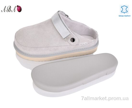 Фотография Шлепки женские облегченные Лето W75ABA-4 (8 пар р.36-40) "Aba" недорого оптом от прямого поставщика, изображение 2
