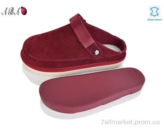 Фотография Шлепки женские облегченные Лето W75ABA-6 (8 пар р.36-40) "Aba" недорого оптом от прямого поставщика, изображение 2