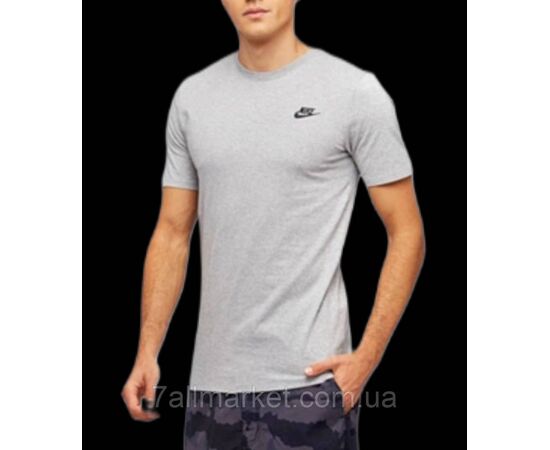 Футболка чоловіча молодіжна р-ри 46-54 ( 6кв) "STELLA" недорого гуртом від прямого постачальника, зображення 5