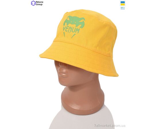 Фотография Панама зимняя женская Лето NP001-4 mix (5 шт. р.сетка One size) "Reluna Group" недорого оптом от прямого поставщика, изображение 2