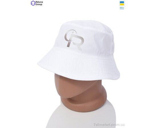 Фотография Панама зимняя женская Лето NP001-9 mix (5 шт. р.сетка One size) "Reluna Group" недорого оптом от прямого поставщика, изображение 2
