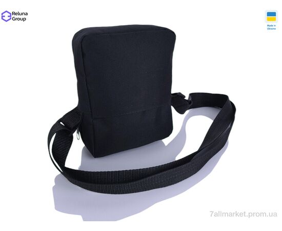 Жіноча сумка SF009-1mix 20*15*5 см, "Reluna Group" недорого оптом від прямого постачальника, зображення 3