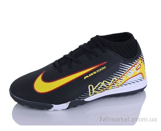 Фотография Футбольная обувь детские Весна/осень F867-1 (8 пар р.34-38) "Presto" недорого оптом от прямого поставщика, изображение 2