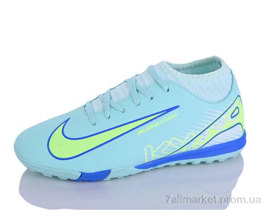 Фотография Футбольная обувь детские Весна/осень F867-2 (8 пар р.34-38) "Presto" недорого оптом от прямого поставщика, изображение 2