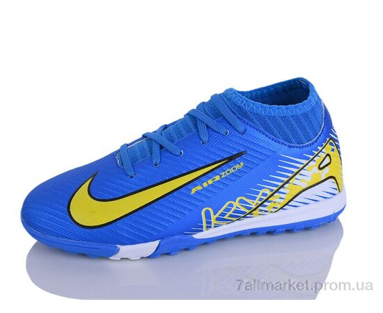 Фотография Футбольная обувь детские Весна/осень F867 (8 пар р.34-38) "Presto" недорого оптом от прямого поставщика, изображение 2