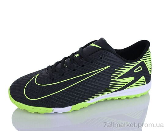 Фотография Футбольная обувь детские Весна/осень K75-1 (8 пар р.34-38) "Presto" недорого оптом от прямого поставщика, изображение 2