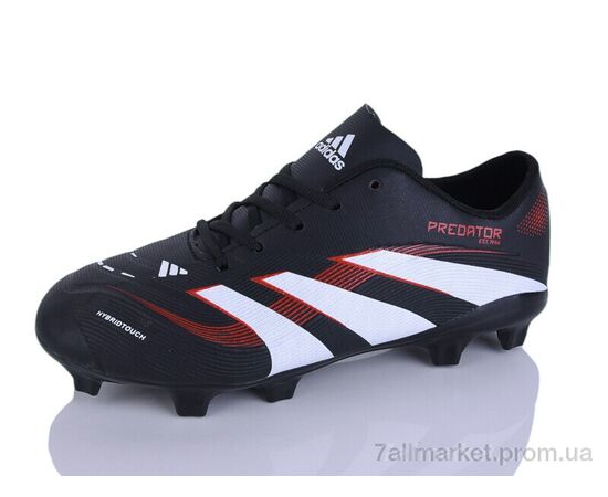 Фотография Футбольная обувь детские Весна/осень K77 (8 пар р.34-38) "Presto" недорого оптом от прямого поставщика, изображение 2