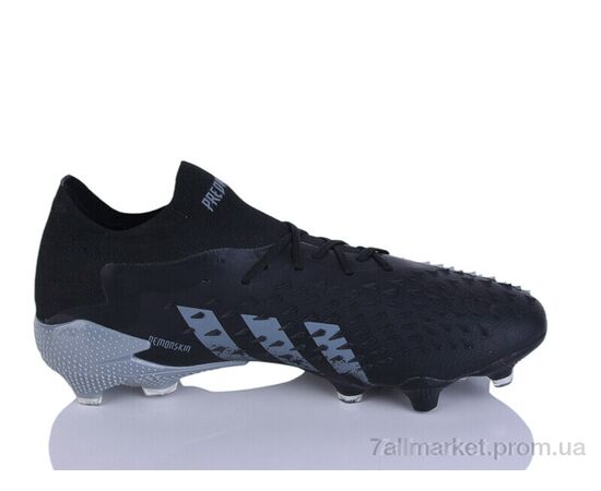 Фотография Футбольная обувь мужские Весна/осень 0749 (8 пар р.41-45) "Presto" недорого оптом от прямого поставщика, изображение 3