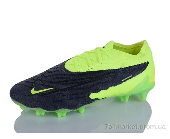 Фотография Футбольная обувь мужские Весна/осень 6973 (8 пар р.39-44) "Presto" недорого оптом от прямого поставщика, изображение 2