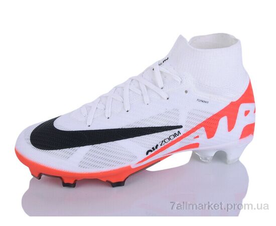 Фотография Футбольная обувь мужские Весна/осень 5605 (8 пар р.39-45) "Presto" недорого оптом от прямого поставщика, изображение 2