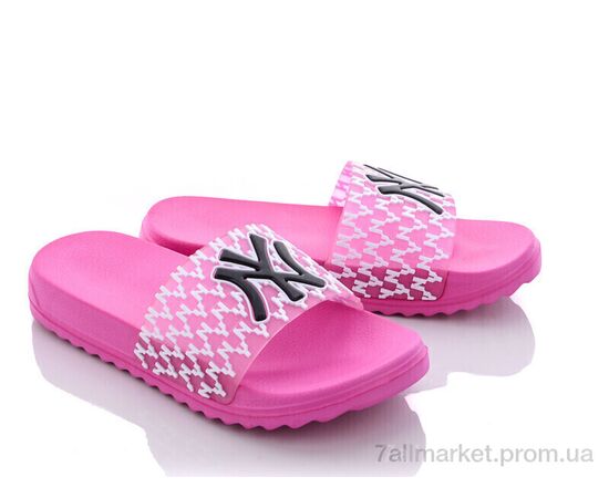 Фотография Шлепки женские облегченные Лето 5030-69A (8 пар р.36-41) "Obuvok" недорого оптом от прямого поставщика, изображение 2